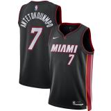 Giannis Antetokounmpo, Miami Heat - Icon Edition